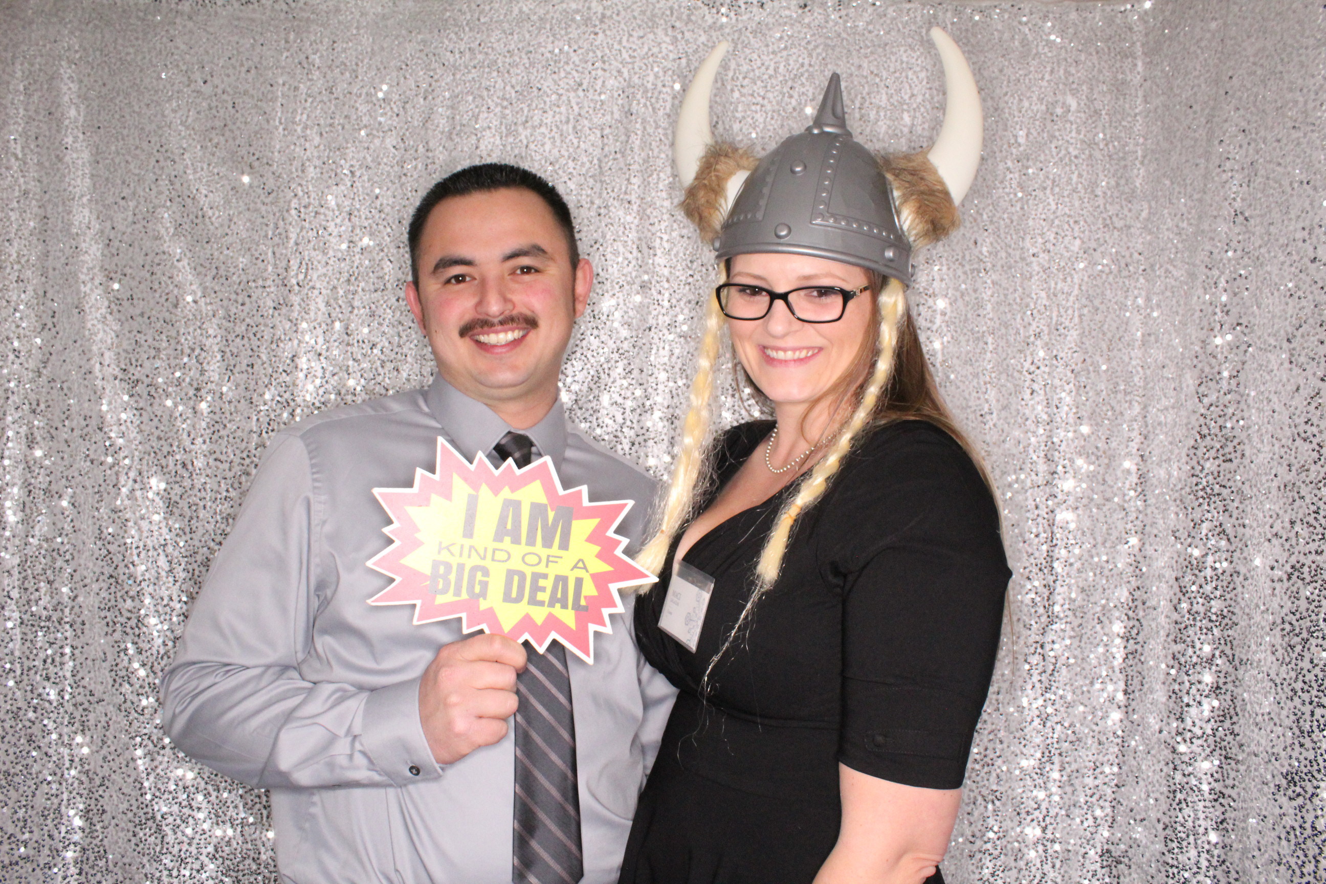 SCHEELS Year End Celebration | View more photos from the event at gallery.photoboothbillings.com/u/PhotoBoothBillings/SCHEELS-Year-End-Celebration